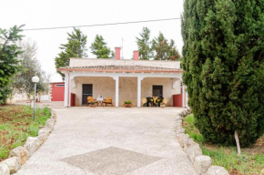 ApuliaLux Villa Minco di Tata - Martina Franca